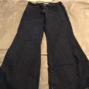 Levi perfect slim jean 548